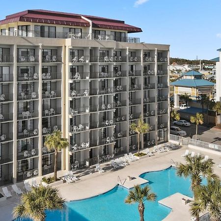 Ocean Crest Inn And Suites Миртъл Бийч Екстериор снимка