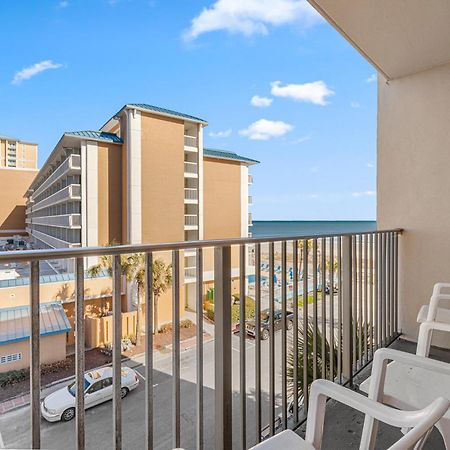 Ocean Crest Inn And Suites Миртъл Бийч Екстериор снимка